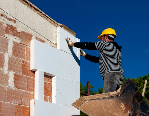 Best Spray Foam Insulation in Bluewell, WV