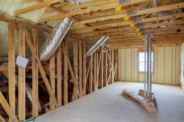 Best Commercial Insulation in Bluewell, WV