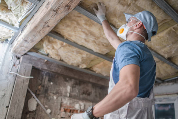  Bluewell, WV Insulation Contractor Pros
