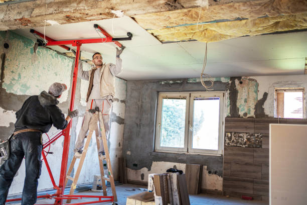 Best Insulation for Specific Applications in Bluewell, WV