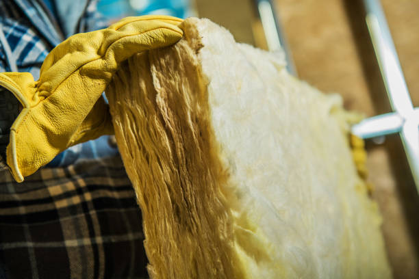 Best Spray Foam Insulation in Bluewell, WV