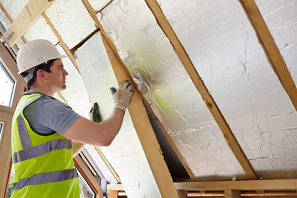 Types of Insulation We Offer in Bluewell, WV