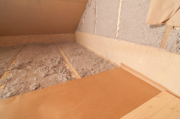 Best DIY Insulation Kits and Guidance in Bluewell, WV